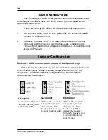 Preview for 10 page of VTech i915 Technical Reference Booklet