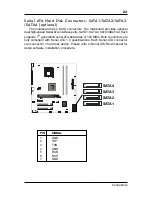 Preview for 23 page of VTech i915 Technical Reference Booklet