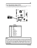 Предварительный просмотр 25 страницы VTech i915 Technical Reference Booklet