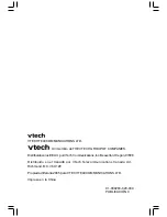 Preview for 31 page of VTech ia5829 - Cordless Phone - Operation (Spanish) Manual Del Usuario