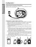 Preview for 6 page of VTech ia5851 - Cordless Phone - Operation Manual Del Usuario