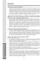 Preview for 34 page of VTech ia5851 - Cordless Phone - Operation Manual Del Usuario