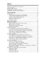 Preview for 40 page of VTech ia5851 - Cordless Phone - Operation Manual Del Usuario