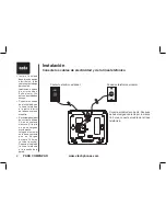 Предварительный просмотр 6 страницы VTech IA5854 (Spanish) Manual Del Usuario