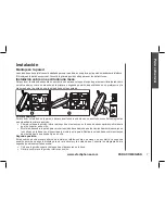 Предварительный просмотр 7 страницы VTech IA5854 (Spanish) Manual Del Usuario