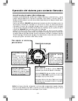 Предварительный просмотр 25 страницы VTech ia5859 - Cordless Phone - Operation (Spanish) Manual De Instrucciones