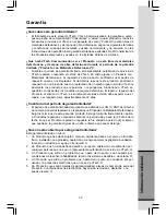 Предварительный просмотр 33 страницы VTech ia5859 - Cordless Phone - Operation (Spanish) Manual De Instrucciones