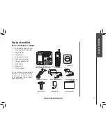 Preview for 6 page of VTech ia5870 User Manual