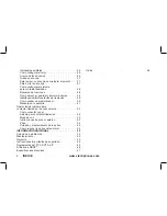 Предварительный просмотр 2 страницы VTech IA5874 (Spanish) Manual Del Usuario