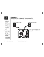 Предварительный просмотр 6 страницы VTech IA5874 (Spanish) Manual Del Usuario