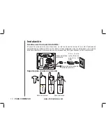 Предварительный просмотр 10 страницы VTech IA5874 (Spanish) Manual Del Usuario