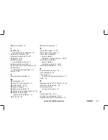 Предварительный просмотр 49 страницы VTech IA5874 (Spanish) Manual Del Usuario