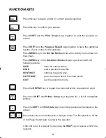 Preview for 12 page of VTech IMPACT User Manual