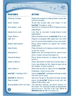 Preview for 6 page of VTech Innotab 2 Blue User Manual