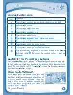 Preview for 11 page of VTech Innotab 2 Blue User Manual