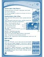 Preview for 12 page of VTech Innotab 2 Blue User Manual