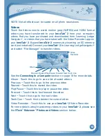 Preview for 15 page of VTech Innotab 2 Blue User Manual