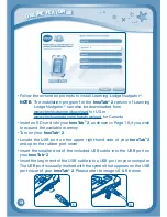 Preview for 22 page of VTech Innotab 2 Blue User Manual