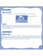 Предварительный просмотр 5 страницы VTech InnoTab I Spy Adventure User Manual