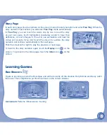 Preview for 7 page of VTech InnoTab MINNIE User Manual