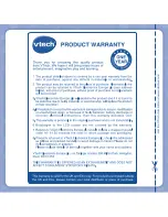 Предварительный просмотр 12 страницы VTech InnoTab Software - Brave User Manual