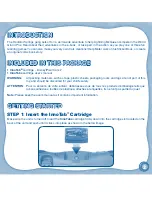 Preview for 3 page of VTech InnoTab Software - Cars 2 User Manual