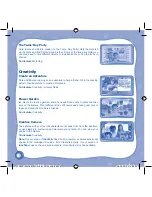 Preview for 7 page of VTech InnoTab Software - Dora The Explorer User Manual