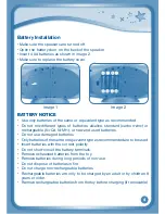 Preview for 5 page of VTech InnoTab Stereo Speaker System 2/2S/3/3S User Manual