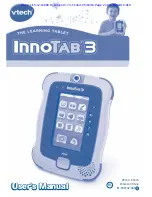 Preview for 2 page of VTech InnoTab3 User Manual