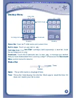 Preview for 12 page of VTech InnoTab3 User Manual