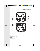 Предварительный просмотр 6 страницы VTech IP 5825 Manual