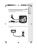 Предварительный просмотр 7 страницы VTech IP 5825 Manual