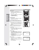 Предварительный просмотр 12 страницы VTech IP 5825 Manual