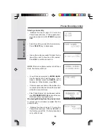 Предварительный просмотр 16 страницы VTech IP 5825 Manual