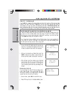 Предварительный просмотр 18 страницы VTech IP 5825 Manual