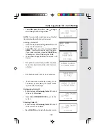 Предварительный просмотр 19 страницы VTech IP 5825 Manual