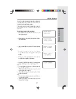 Предварительный просмотр 21 страницы VTech IP 5825 Manual