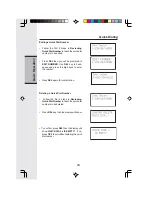 Предварительный просмотр 24 страницы VTech IP 5825 Manual