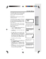 Предварительный просмотр 25 страницы VTech IP 5825 Manual