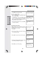 Предварительный просмотр 26 страницы VTech IP 5825 Manual