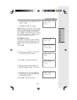 Предварительный просмотр 29 страницы VTech IP 5825 Manual