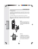 Предварительный просмотр 34 страницы VTech IP 5825 Manual