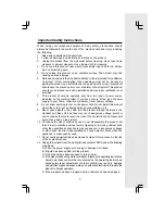 Preview for 1 page of VTech ip5852 User Manual