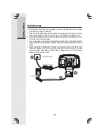 Preview for 10 page of VTech ip5852 User Manual