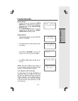 Preview for 13 page of VTech ip5852 User Manual