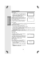 Preview for 14 page of VTech ip5852 User Manual