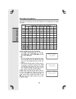 Preview for 16 page of VTech ip5852 User Manual