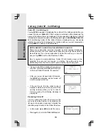 Preview for 18 page of VTech ip5852 User Manual