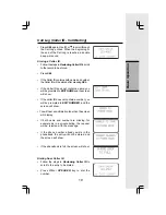 Preview for 19 page of VTech ip5852 User Manual