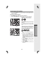 Preview for 25 page of VTech ip5852 User Manual